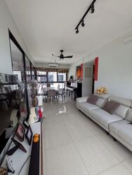Lush Acres (D28), Condominium #540027561